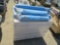 Poly sheering flooring