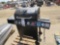 Dyna glo BBQ- missing parts