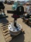 Pipe stand