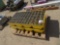 Spill containment platforms