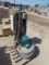Concrete Floor Grinder
