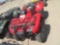 2012 Honda Rancher
