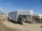 2008 Hotshot Combination Stock Trailer