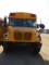 2001 IHC 32 Passenger Diesel Bus