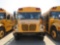 2001 IHC 20 Passenger Diesel Bus w/Wheel Chair Ramp