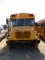 2001 IHC 12 Passenger Diesel Bus w/Ramp