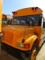 2004 IHC 16 Passenger Diesel Bus w/Ramp