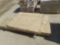 Pallet- hard top gazebos