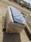 Pallet- headboards