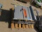 Ridgid table saw