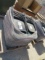 Pallet- folding chairs