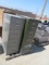 (2) File cabinets