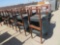 (6) Chairs