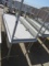 (2) tables w/outlets