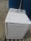 Samsung dryer