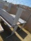 (2) tables
