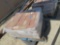 Pallet- bricks