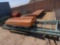 Pallet racks