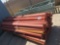 Pallet racks