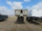 1973 Frueh 2 Axle End Dump Trailer