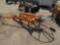 Girorami New 8-pruning rake