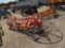 Girorami New 8-pruning rake