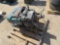 Onon Comml 6500 generator-does not work