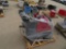 Betco Foreman AS20B automatic scrubber