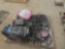 Miller suitcase xtreme, tig torch, welding hoods