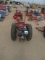 1946 David Bradley walk behind tractor w/reverse  s#111