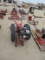 1947 David Bradley walk behind tractor w/reverse