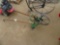 Hand cultivator