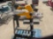 DeWalt saw   S#2013-29-CJ55575