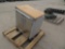 6 drawer rolling toolbox
