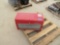 Top Husky toolbox