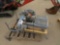 Ridgid tile saw w/ dolly