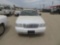 2007 Ford Crown Vic