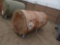 Gasoline tank