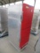 Cres-cor CrownX heated cabinet w/ 11 pan capacity