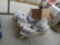 Pallet-BabyLock & Janome sewing machines-complete w/foot pedals