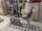 Vision riding bike