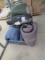Pallet- camping sleeping pads