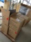 (6) Toriano bar/counter stools