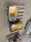 QuickStart 3500w generator, Tonka toy dump truck