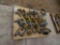 Pallet- Misc DeWalt power tools -w/4 batteries
