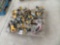 Pallet- Misc DeWalt power tools -w/4 batteries