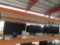Top Left Shelf (7) Dell monitors