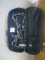 Hoyt Vector 32 bow w/case