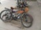 (2) Townie bikes-1 girls & 1 boys