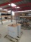 (2) Metal cabinets